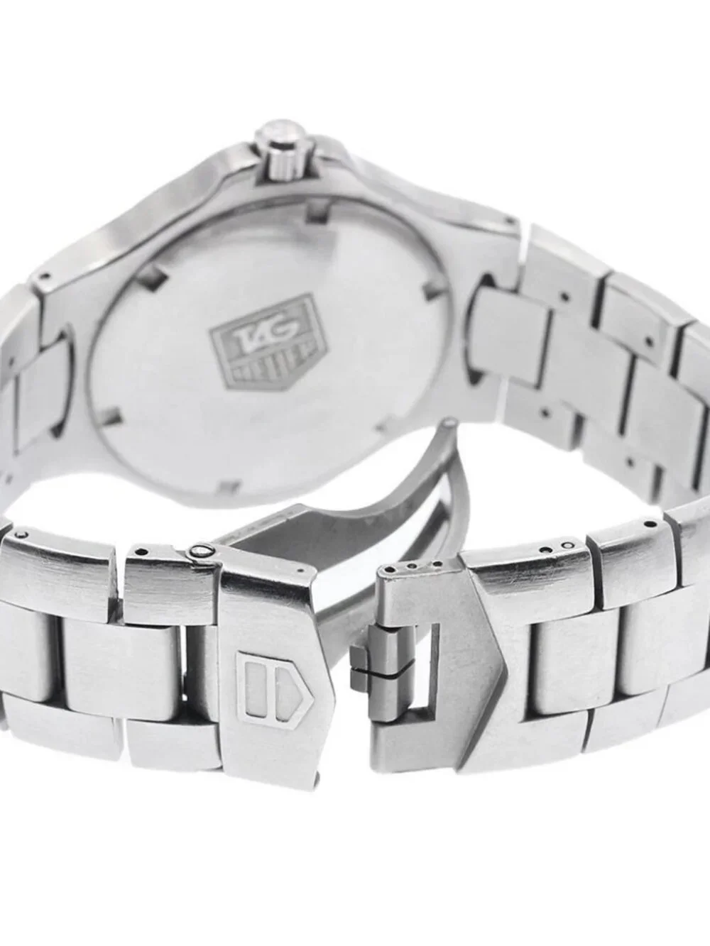 Tag Heuer brand	tag heuer